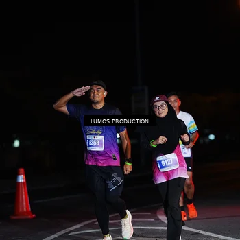 Runner Photo 4740887