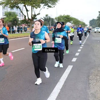 Runner Photo 4740890