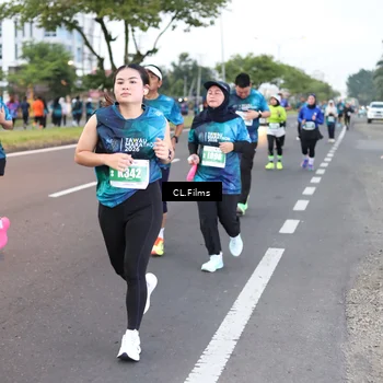 Runner Photo 4740891