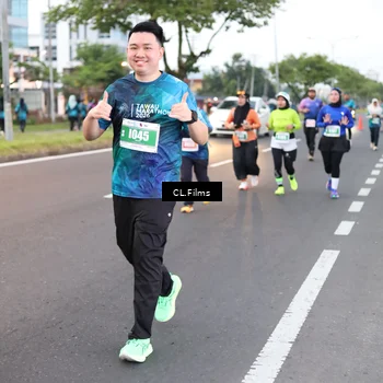 Runner Photo 4740892