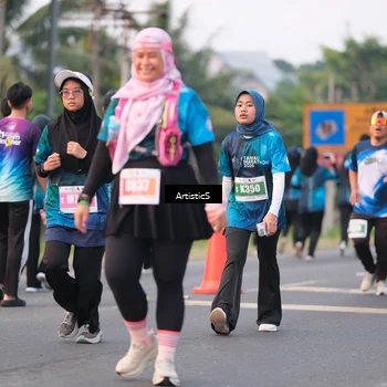 Runner Photo 4740898