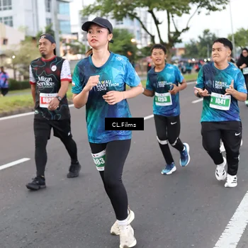 Runner Photo 4740899