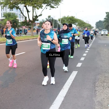 Runner Photo 4740901