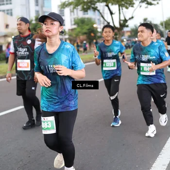 Runner Photo 4740902