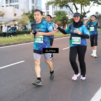 Runner Photo 4740906