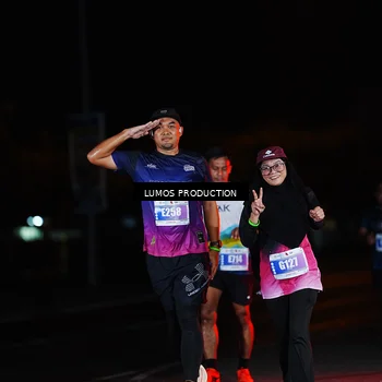 Runner Photo 4740907