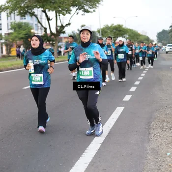 Runner Photo 4740908