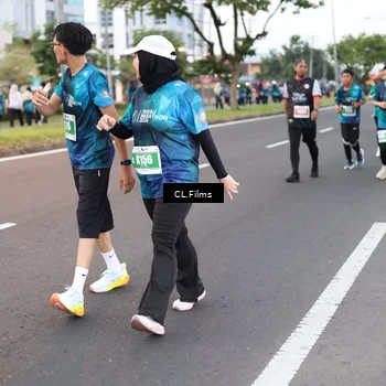Runner Photo 4740910
