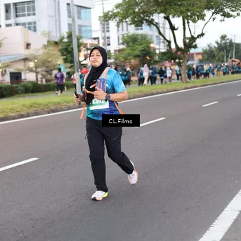Runner Photo 4740911