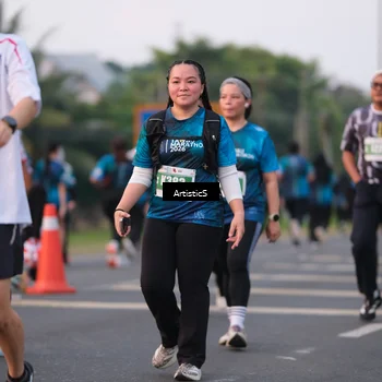 Runner Photo 4740913