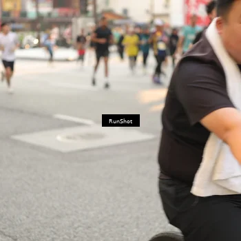 Runner Photo 4740915