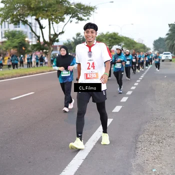 Runner Photo 4740916