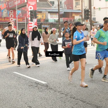 Runner Photo 4740918