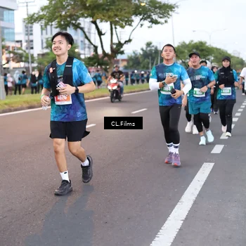 Runner Photo 4740920