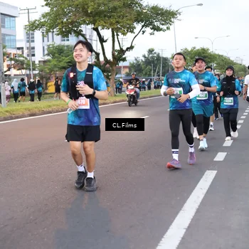 Runner Photo 4740921