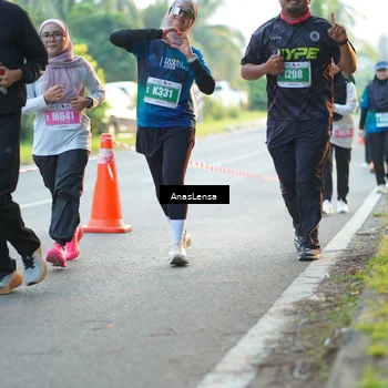 Runner Photo 4740922
