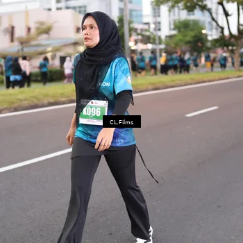Runner Photo 4740923