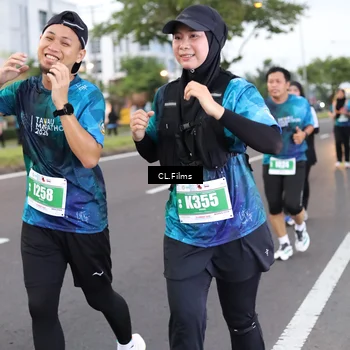 Runner Photo 4740924
