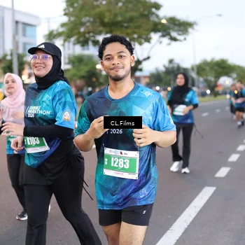 Runner Photo 4740926
