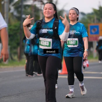 Runner Photo 4740927