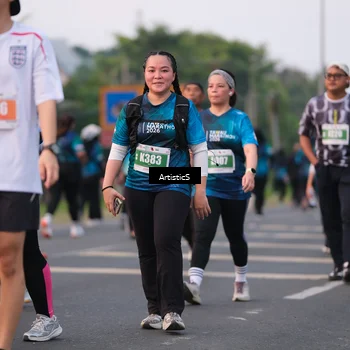 Runner Photo 4740928
