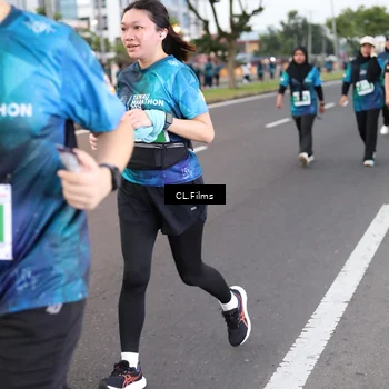 Runner Photo 4740930