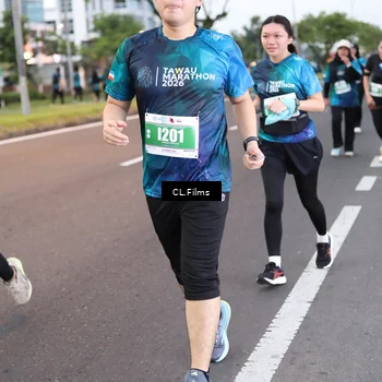 Runner Photo 4740933