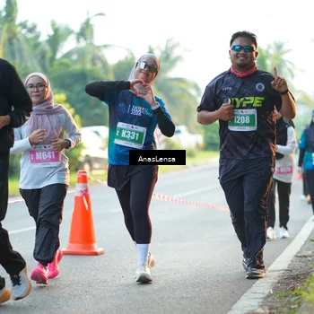 Runner Photo 4740934