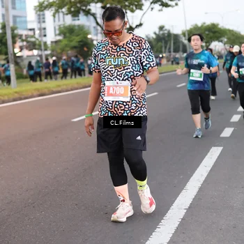 Runner Photo 4740935