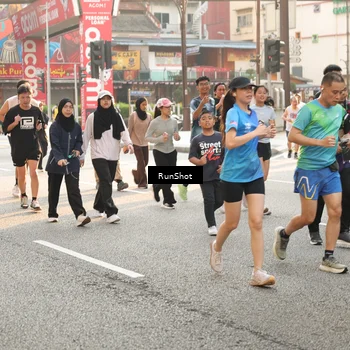 Runner Photo 4740937