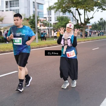 Runner Photo 4740939
