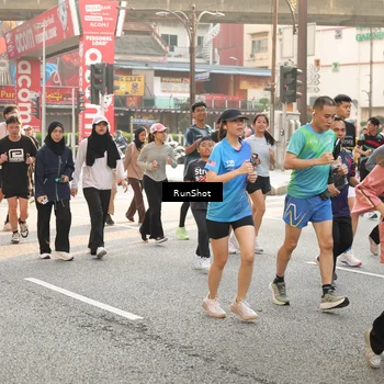 Runner Photo 4740942