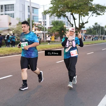 Runner Photo 4740943