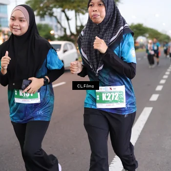 Runner Photo 4740945