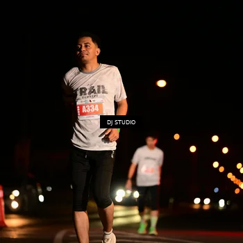 Runner Photo 4740947