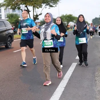 Runner Photo 4740948