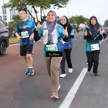Runner Photo 4740949