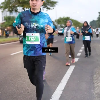 Runner Photo 4740950