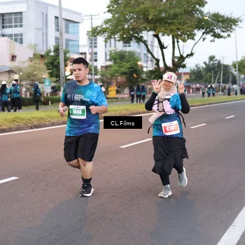 Runner Photo 4740951