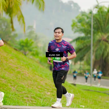 Runner Photo 4740952