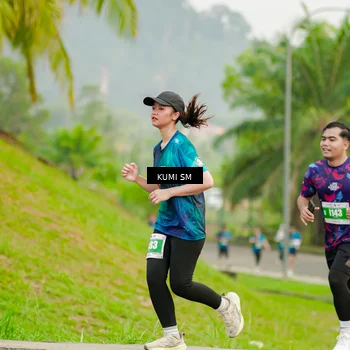 Runner Photo 4740954