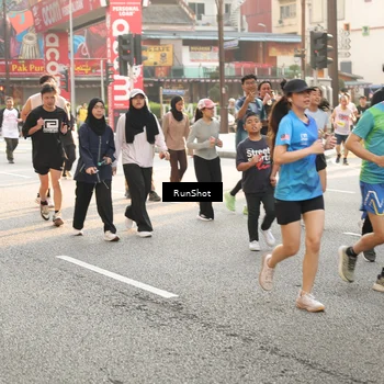Runner Photo 4740955