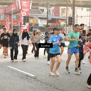 Runner Photo 4740956