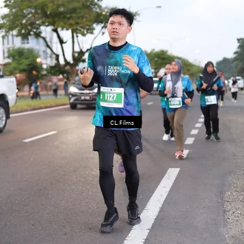 Runner Photo 4740959