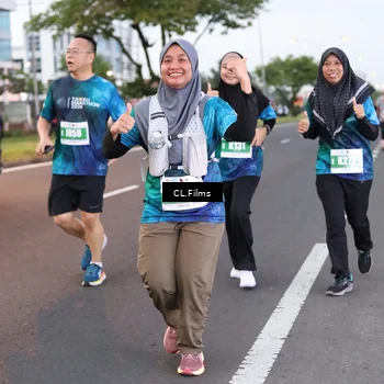 Runner Photo 4740960