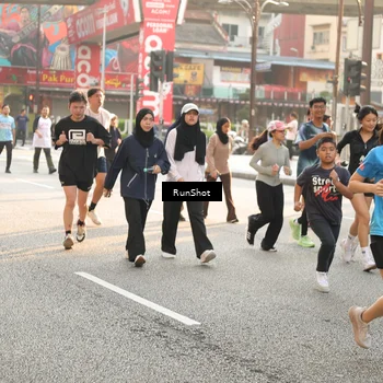 Runner Photo 4740961