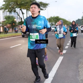 Runner Photo 4740963
