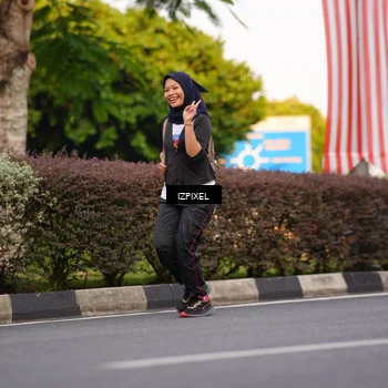 Runner Photo 4740965
