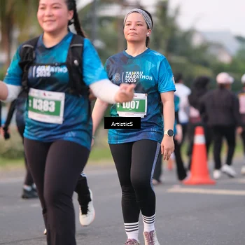 Runner Photo 4740966