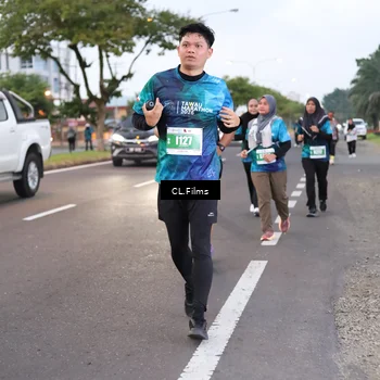 Runner Photo 4740967